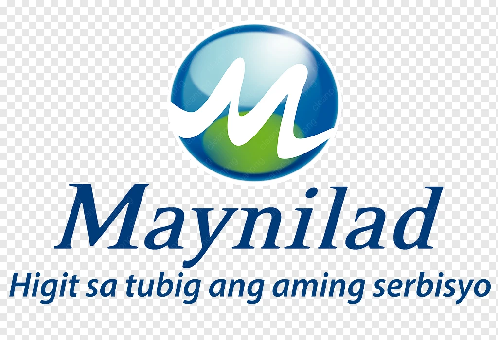 Maynilad logo