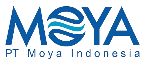 PT Moya Indonesia logo